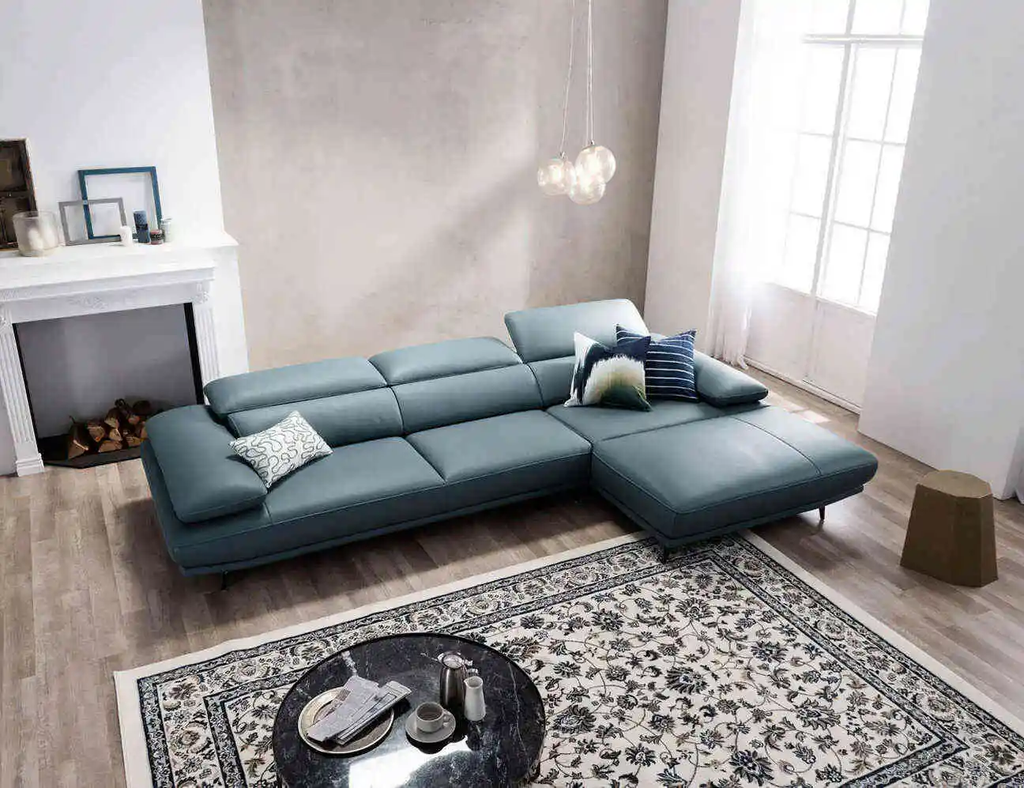 sofa góc kalix