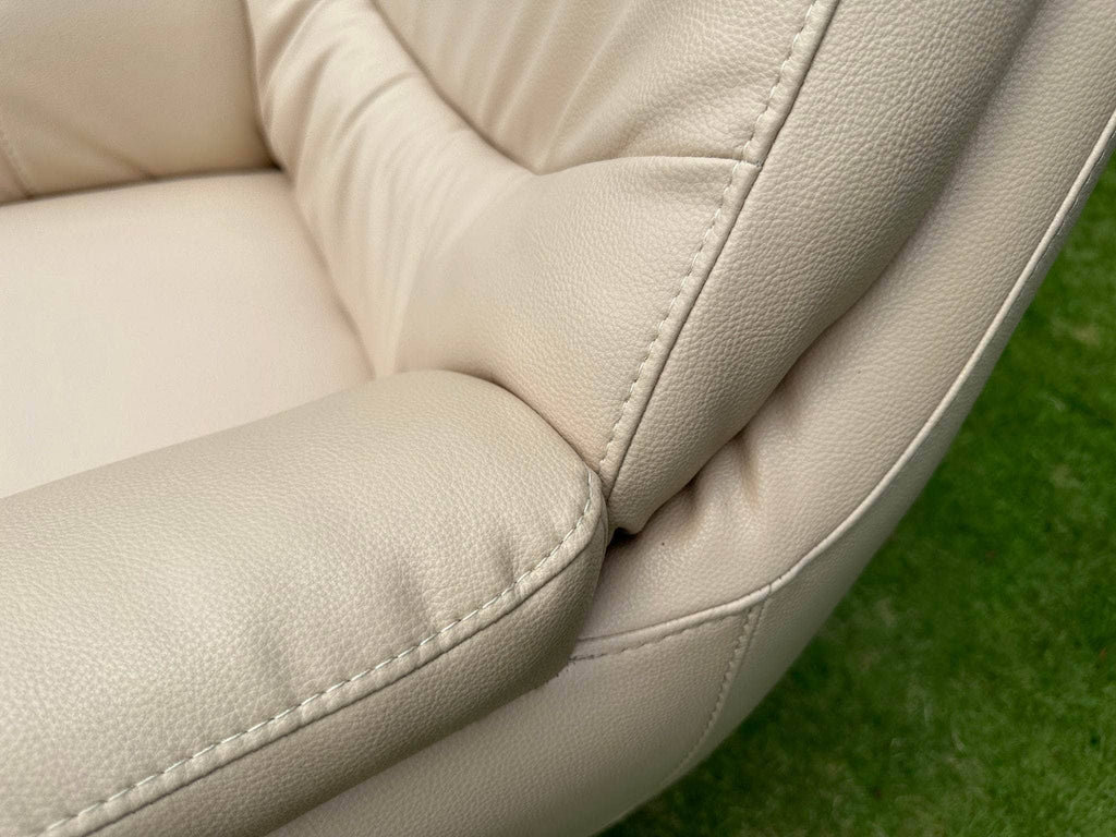 Sofa PHOEBE - Ghế Armchair xoay 360 độ KALIX