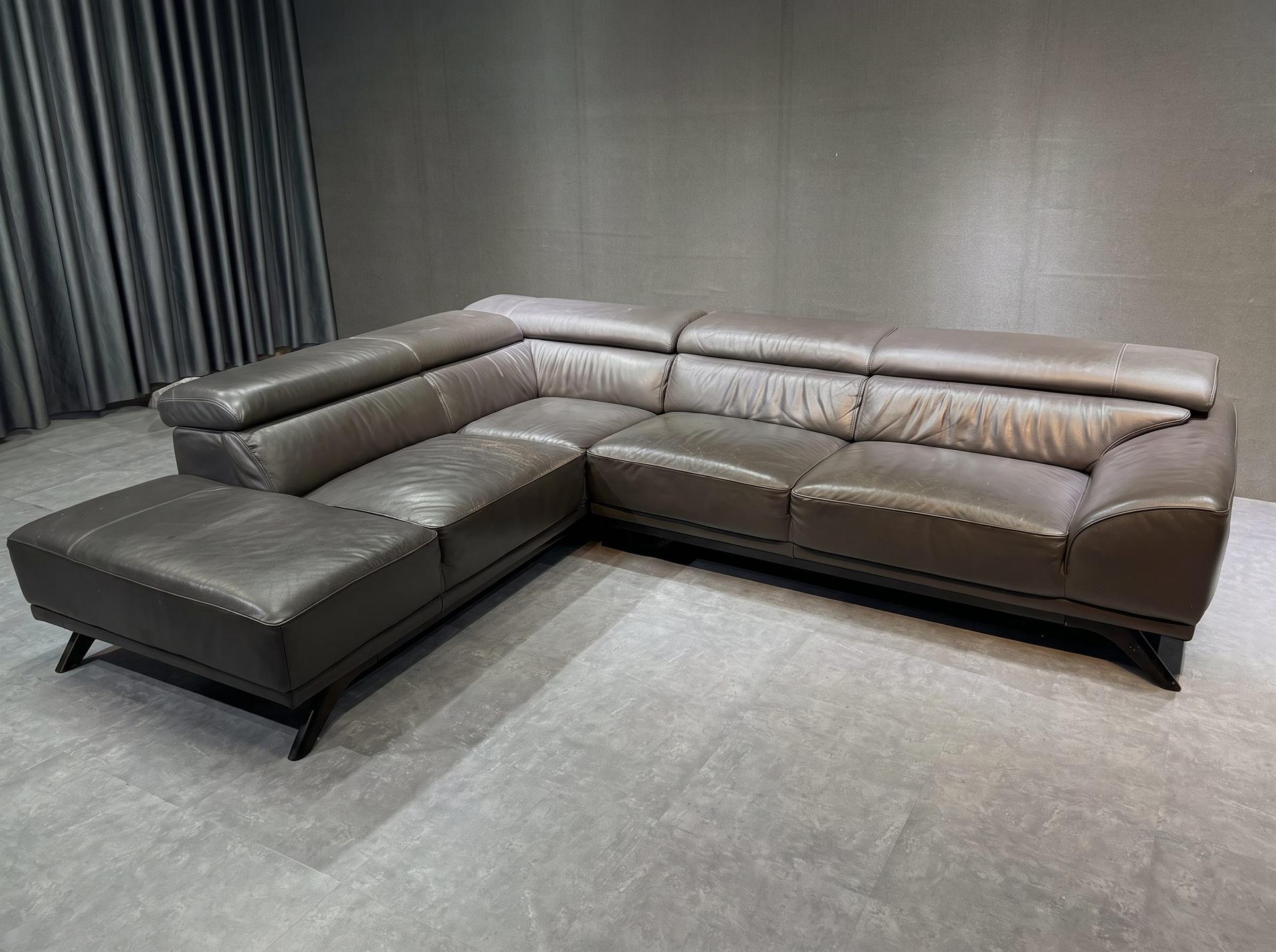 Đắt Mà Rẻ - Sự Thật Đằng Sau Bộ Sofa Nhập Khẩu Trị Giá Hơn 100 Triệu Đồng