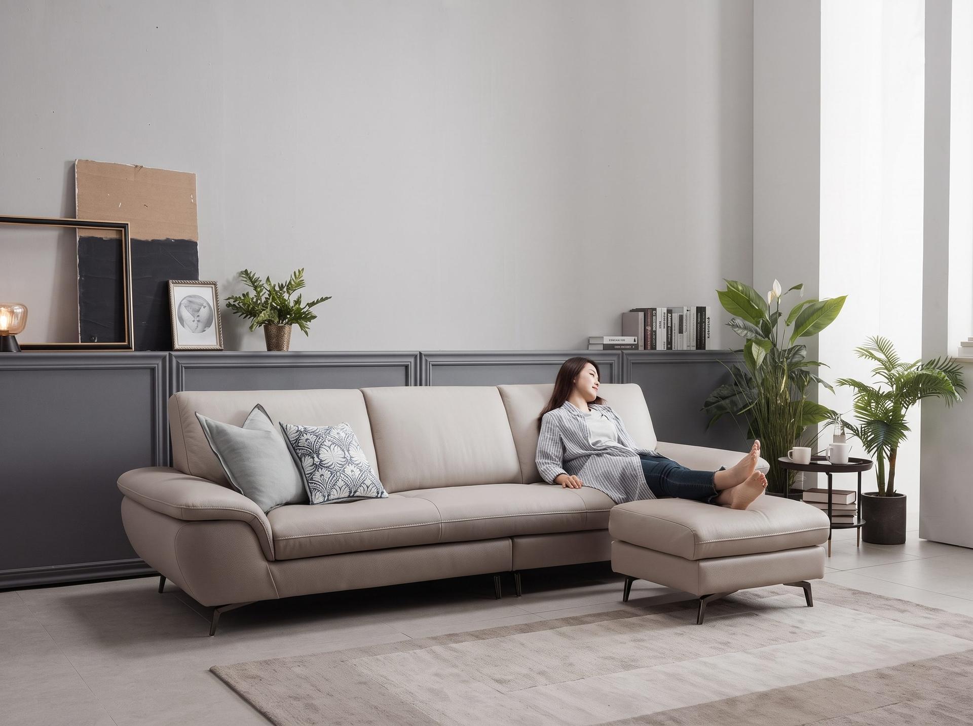 Tại Sao Bạn Nên Đầu Tư Vào Một Chiếc Sofa Chất Lượng Ngay Từ Đầu?
