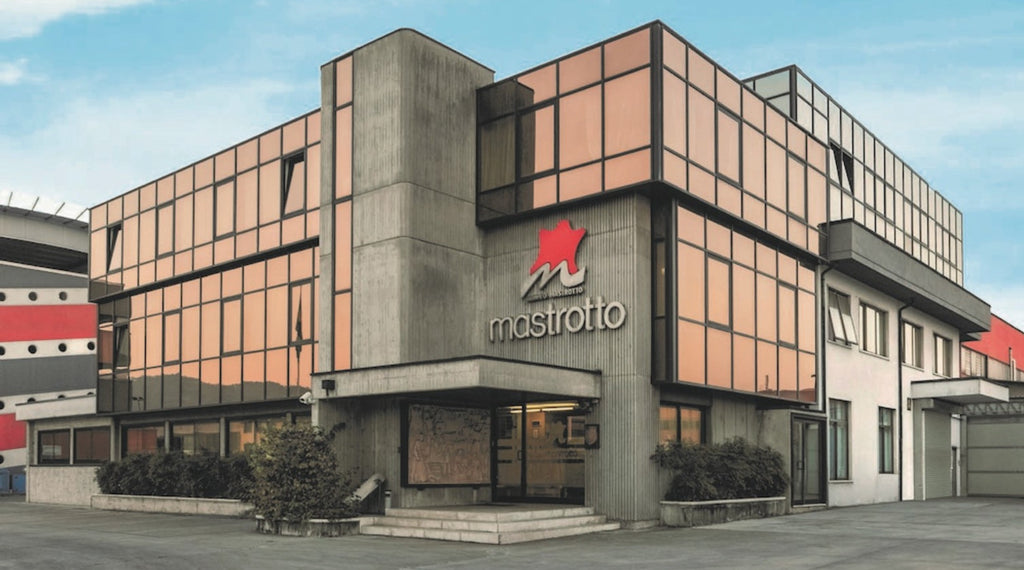 Tổng quan về tập đoàn Mastrotto, nhà máy thuộc da bò hàng đầu châu Âu