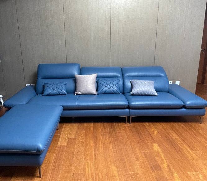 9 kiểu dáng, phong cách sofa phổ biến nhất hiện nay