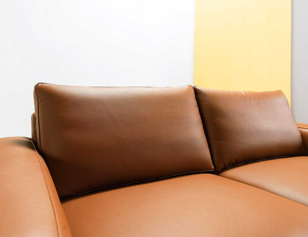 Sofa văng da 2 chỗ - BLAGO - 18