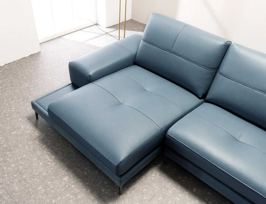 Sofa đơn da sang trọng và thanh lịch SWIFT 3