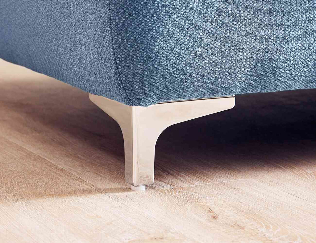 Sofa văng nỉ 2 chỗ NEVA - 05