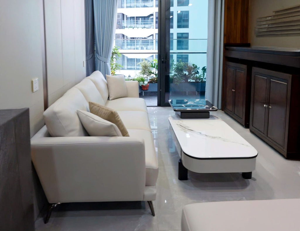 Sofa văng tối giản cho không gian hiện đại và tinh tế - ELLIOTT-06
