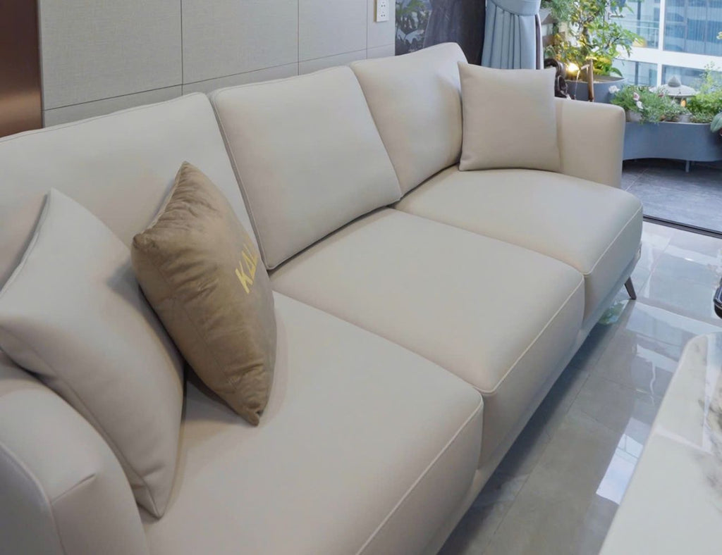 Sofa văng tối giản cho không gian hiện đại và tinh tế - ELLIOTT-09