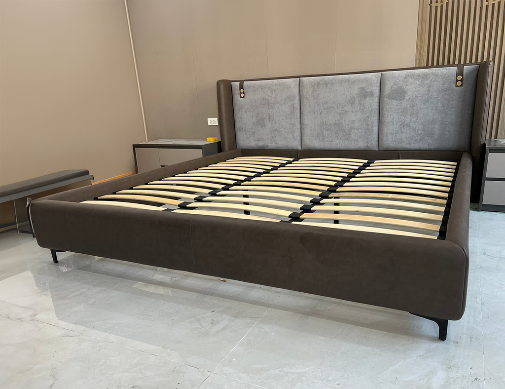 Giường điểm nhấn hoàn hảo cho phòng ngủ - Fergus-01
