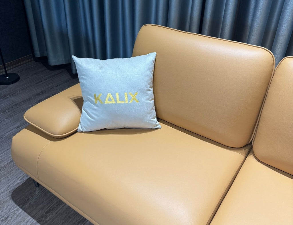 Sản phẩm có sẵn - Sofa thông minh 3 chỗ tựa lưng mở rộng linh hoạt - VERONA-04